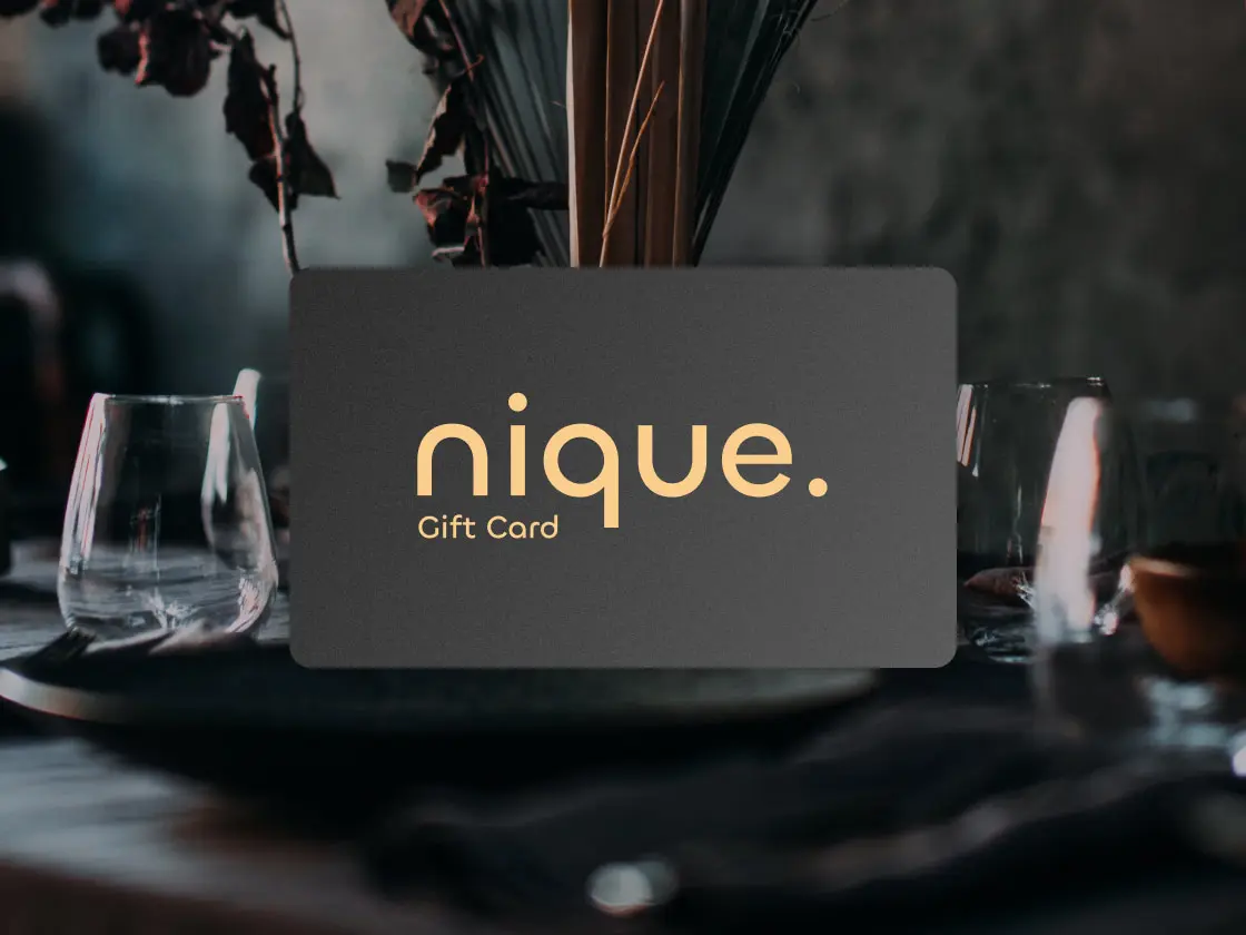 Gift Card Premium